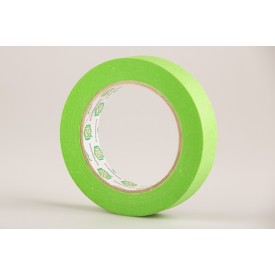 SP80 Green Masking Tape 24mm